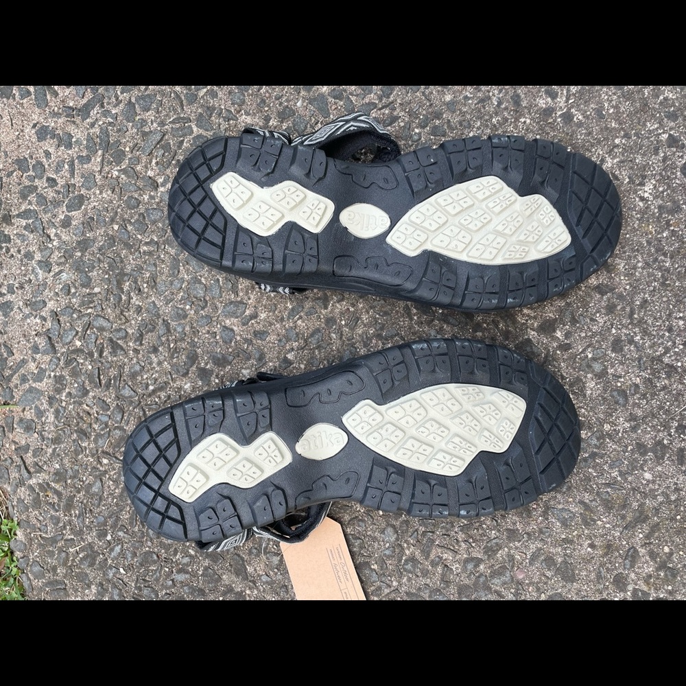 Atika Sandals - Picture 3 of 6